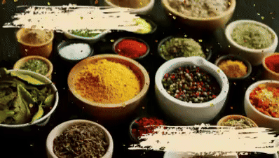 Thanksgiving Invitation Animation